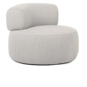Product Image 1 for Ellis Outdoor Swivel Lounge Chair from Classic Home Furnishings
