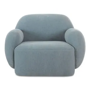Product Image 1 for Hazel Lounge Chair from Moe's