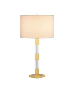 Product Image 1 for Toshiro Table Lamp from Currey & Company