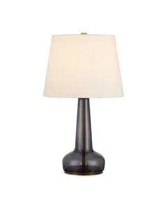 Product Image 1 for Rosenborg Table Lamp from Currey & Company