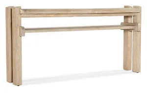 Product Image 1 for Commerce & Market Console from Hooker Furniture