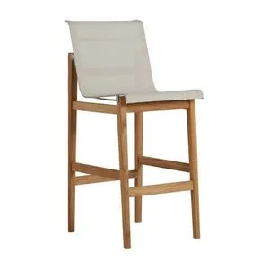 Product Image 2 for Coast Teak 30" Bar Stool from Summer Classics
