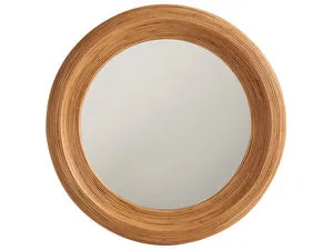 Product Image 1 for Lakeway Mirror from Universal Furniture