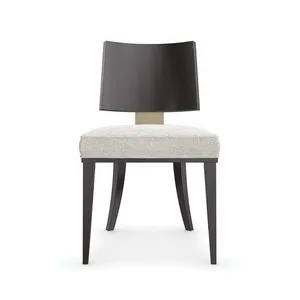 Product Image 1 for Champagne Side Chair from Caracole