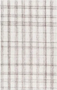 Product Image 1 for Sammy Light Gray Handmade Rug from Livabliss