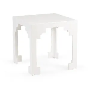 Product Image 1 for Eleanor Cut Corner Table from Chelsea House