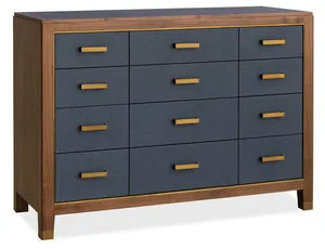 Product Image 1 for Melange Geneva Accent Drawer Chest from Hooker Furniture