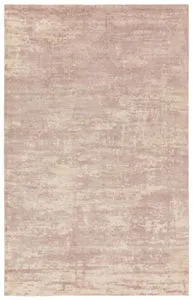 Product Image 1 for Barclay Butera by Retreat Handmade Modern Abstract Mauve/ Cream Rug - 18" Swatch from Jaipur 
