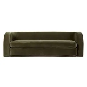 Product Image 1 for Lavera Olive Sofa- 99" from Four Hands
