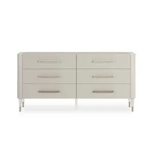 Product Image 1 for Love It 6 Drawer Chest from Caracole