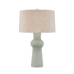 Product Image 1 for Heathway Table Lamp from Hudson Valley