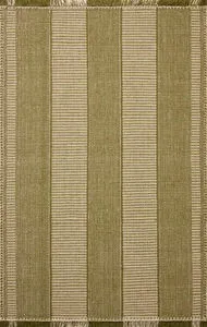 Product Image 1 for Sigrid Green / Ivory Rug from Loloi