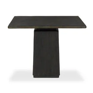 Product Image 1 for Althea Outdoor Dining Table-38" from Four Hands