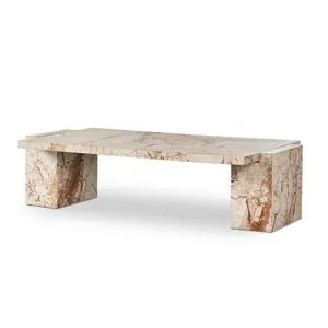 Product Image 1 for Romano Coffee Table from Four Hands