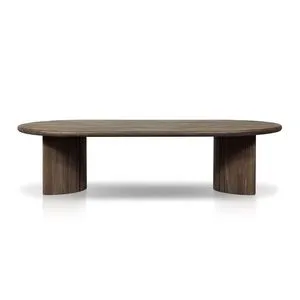 Product Image 1 for Paden Outdoor Coffee Table from Four Hands