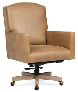 Product Image 1 for Shore Executive Chair from Hooker Furniture