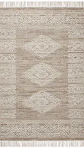 Product Image 1 for Rivers Lilac / Ivory Rug from Loloi