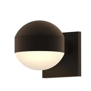 Product Image 1 for REALS Wall Sconce - 7300 DC DL from Sonneman