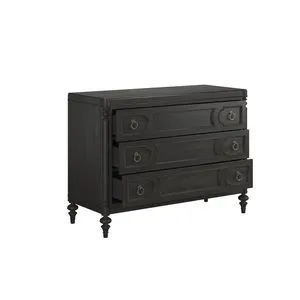 Product Image 1 for Atrium 3 Drawer Chest from A.R.T. Home Furnishings