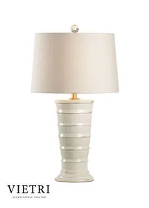 Product Image 1 for Amalfi Lamp from Wildwood Home