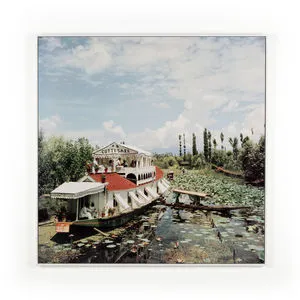 Product Image 2 for Jhelum River By Slim Aarons from Four Hands