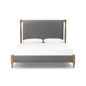 Product Image 1 for Marty Bed Side Rails Queen from Four Hands