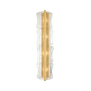 Product Image 1 for Fosterdale Wall Sconce from Hudson Valley