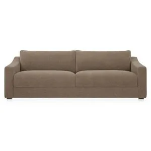 Product Image 1 for Farrow Sofa Taupe from Moe's