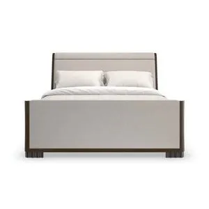 Product Image 1 for Slow Wave Bed from Caracole