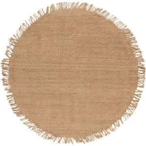 Product Image 1 for Jute Wheat Rug from Surya