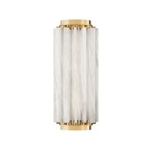 Product Image 1 for Hillside Small Wall Sconce from Hudson Valley