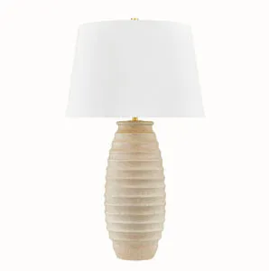 Product Image 5 for Haddam Table Lamp from Hudson Valley