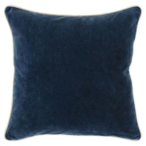 Product Image 1 for Harriet Velvet Throw Pillow from Classic Home Furnishings