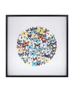 Product Image 1 for Chroma Wall Art from Currey & Company