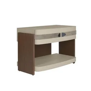 Product Image 1 for Arion Side Table from Arteriors
