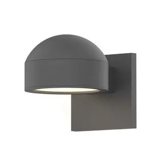 Product Image 1 for REALS Wall Sconce - 7300 DC PL from Sonneman