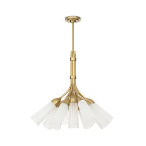 Product Image 1 for Mousseaux Chandelier from Regina Andrew Design