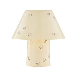 Product Image 1 for Seraphine Table Lamp from Mitzi
