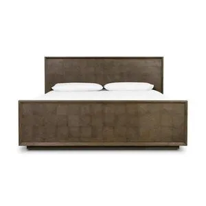 Product Image 1 for Salta Bed from Four Hands