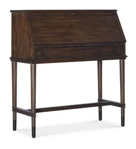 Product Image 1 for Commerce & Market Secretariat Secretary from Hooker Furniture