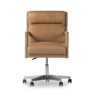 Product Image 24 for Kiano Upholstered Palermo Drift Desk Chair from Four Hands