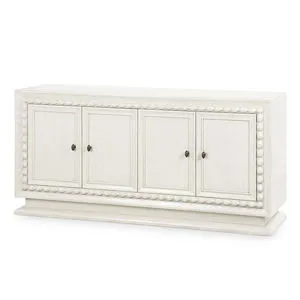 Product Image 1 for Maxwell 4-Door Cabinet from Villa & House