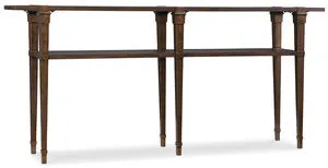 Product Image 1 for Skinny Console Table from Hooker Furniture
