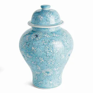 Product Image 1 for Monarch Lotus Ginger Jar from Napa Home And Garden