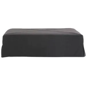 Product Image 1 for Miles Slipcovered Ottoman from Rowe Furniture