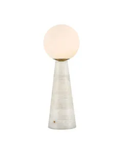 Product Image 1 for Wayfinder Cordless Table Lamp from Currey & Company