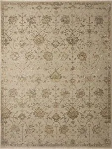 Product Image 3 for Giada Silver Sage Rug from Loloi