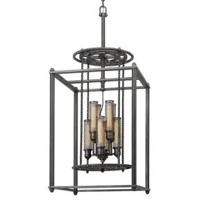 Product Image 1 for Atlas Pendant from Troy Lighting