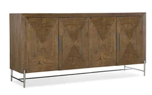 Product Image 1 for Chapman Buffet from Hooker Furniture
