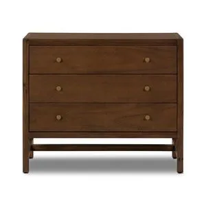 Product Image 1 for Sullivan Nightstand from Four Hands